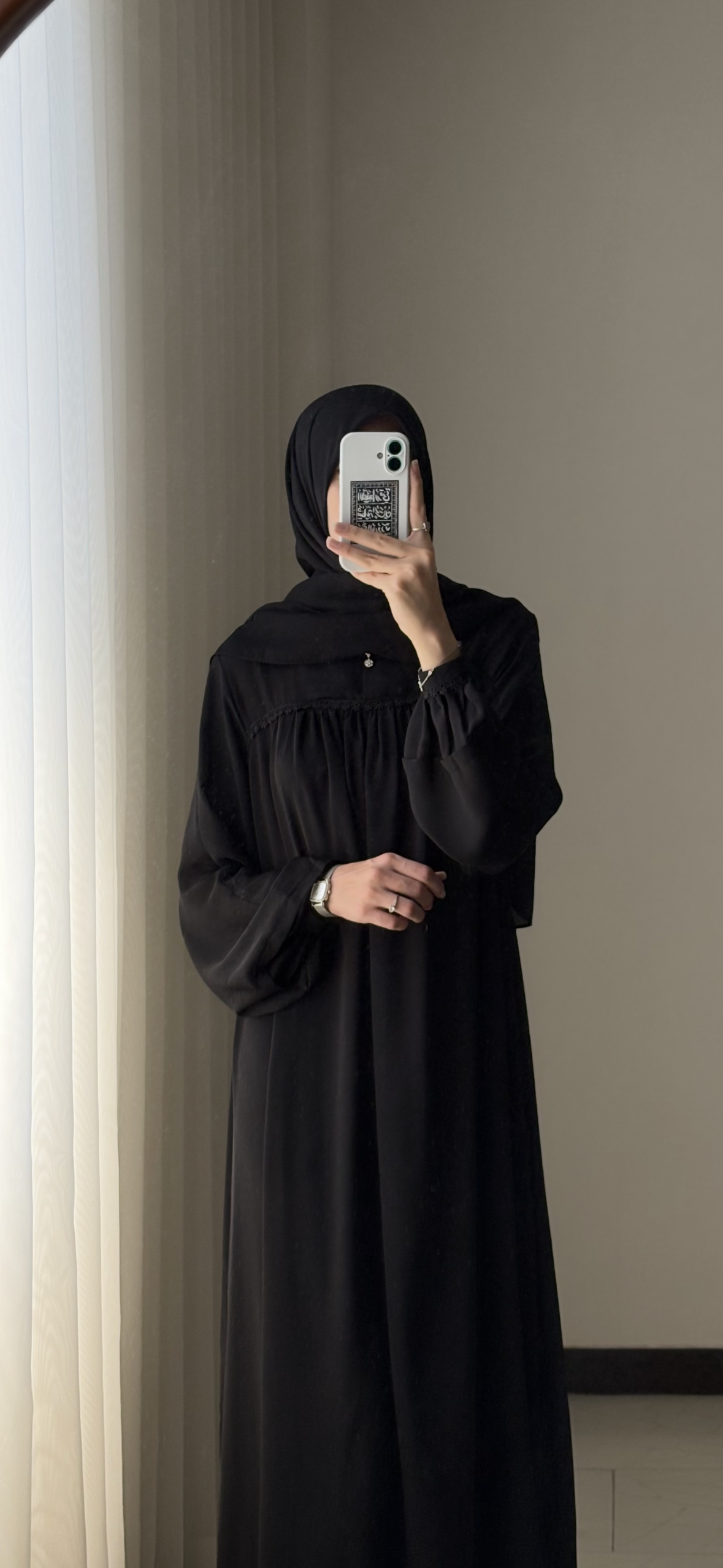 عبا مشایه فاخره