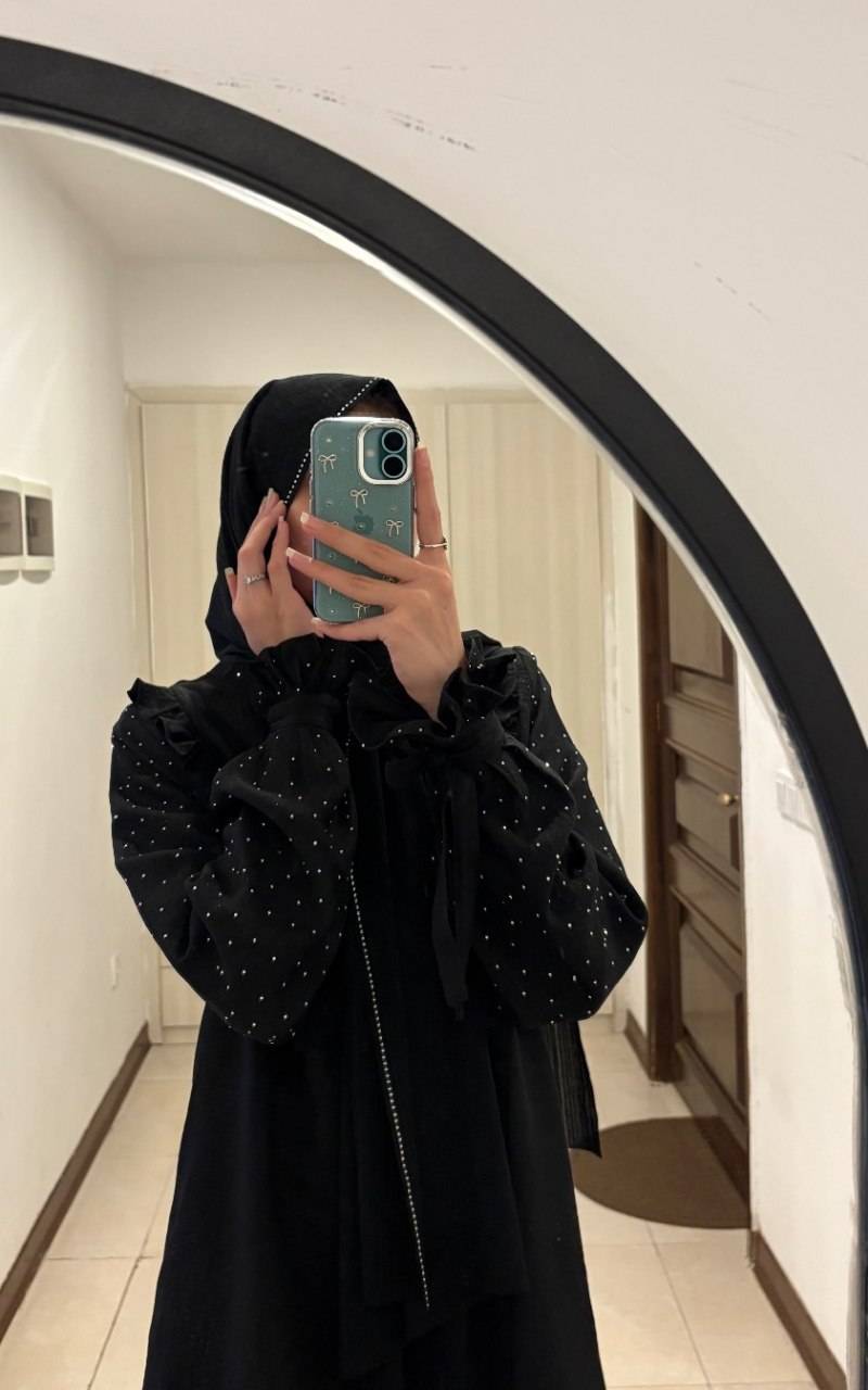 شومیز نگین فاخره