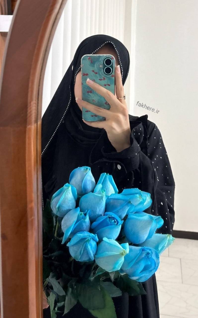 عبا نگین فاخره